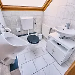 Panoramablick Апартаменты