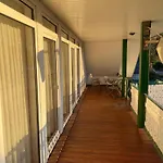 Апартаменты Panoramablick