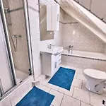Panoramablick Йевер