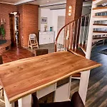 Апартаменты Panoramablick Йевер