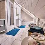 Panoramablick Йевер
