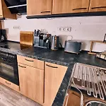 Panoramablick Апартаменты *