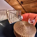 Panoramablick Апартаменты Йевер