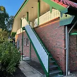 Panoramablick Апартаменты *