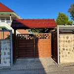 Апартаменты Panoramablick *