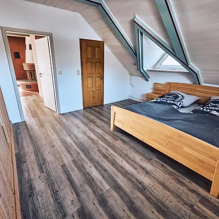 Lägenhet Panoramablick