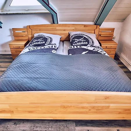 Lägenhet Panoramablick Jever