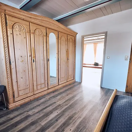 Panoramablick Lägenhet Jever