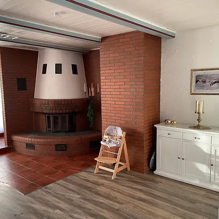 Panoramablick Lägenhet