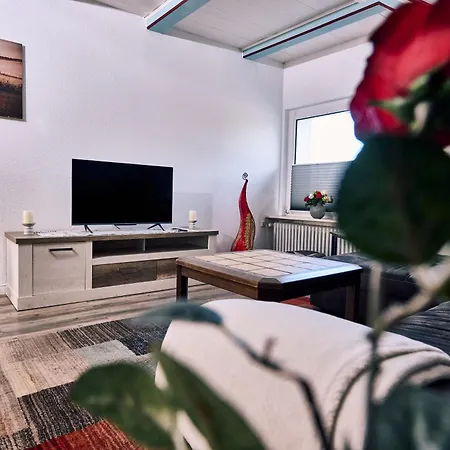 Panoramablick * Jever