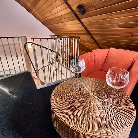 Panoramablick Lägenhet Jever