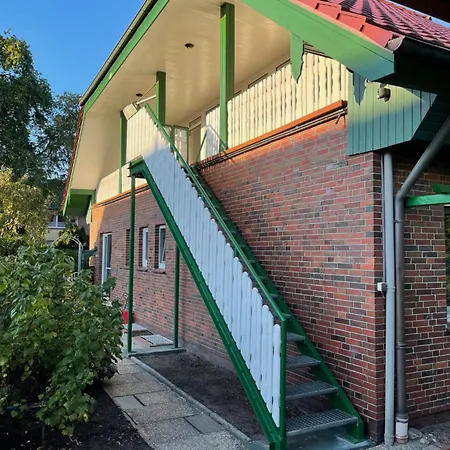 Panoramablick Lägenhet *