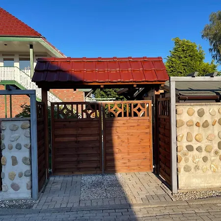 Lägenhet Panoramablick *