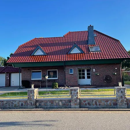 Panoramablick * Йевер