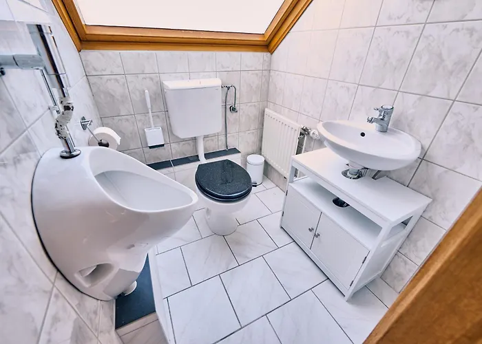 Panoramablick Apartamento