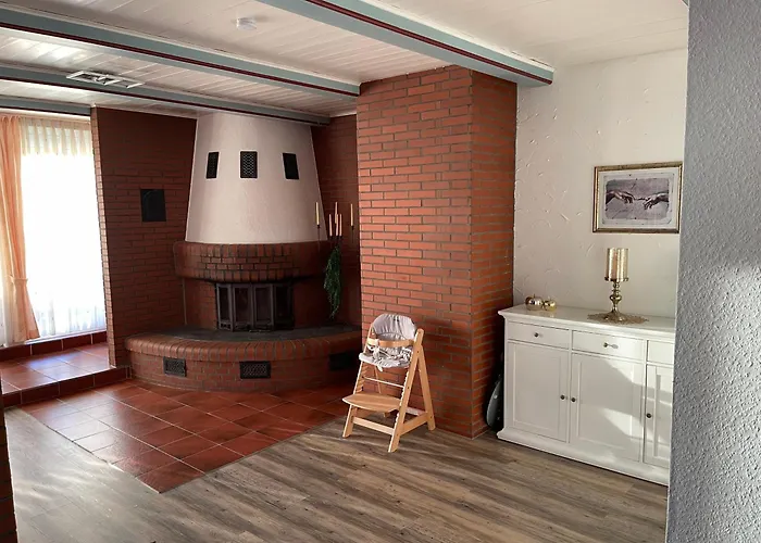 Panoramablick Apartamento