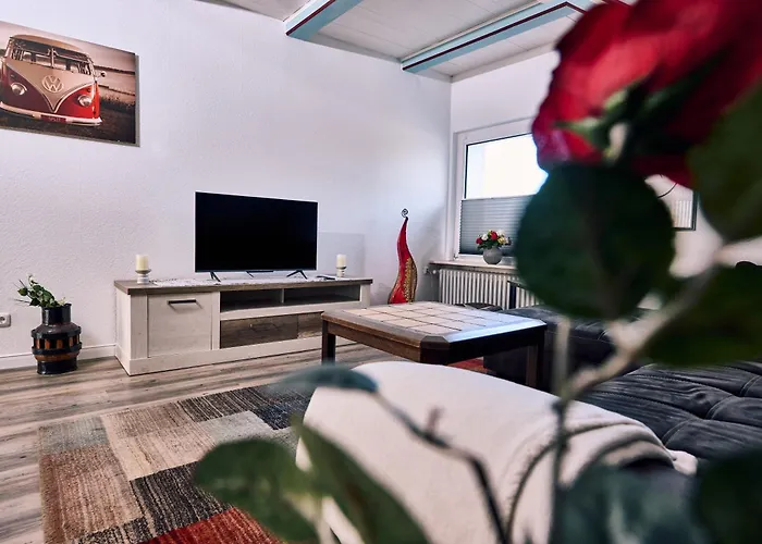 Panoramablick * Jever