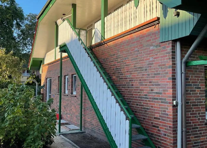 Panoramablick Apartamento *