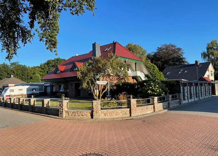 Apartamento Panoramablick